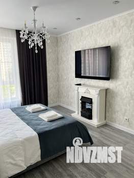 2-к квартира, посуточно, 45м2, 6/16 этаж