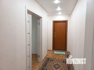 3-к квартира, на длительный срок, 65м2, 3/9 этаж