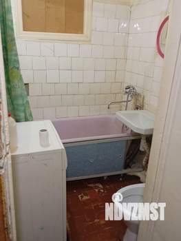 2-к квартира, на длительный срок, 44м2, 5/5 этаж