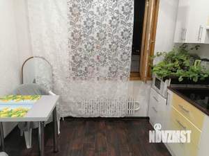 1-к квартира, на длительный срок, 34м2, 6/9 этаж