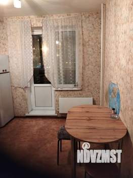 1-к квартира, на длительный срок, 34м2, 2/9 этаж