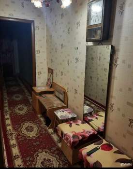 3-к квартира, на длительный срок, 52м2, 6/9 этаж