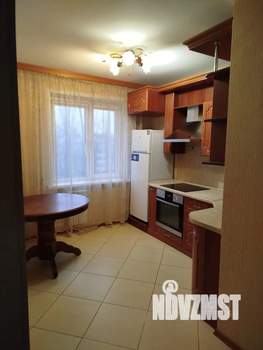 1-к квартира, на длительный срок, 33м2, 4/9 этаж