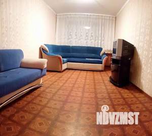 4-к квартира, посуточно, 80м2, 1/1 этаж