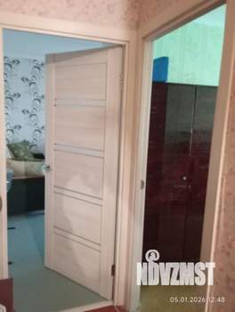 2-к квартира, на длительный срок, 44м2, 6/9 этаж