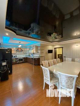 4-к квартира, на длительный срок, 185м2, 6/11 этаж