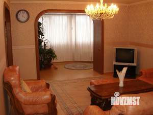 2-к квартира, на длительный срок, 76м2, 4/9 этаж