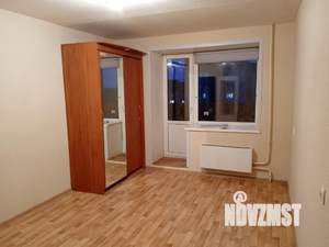 1-к квартира, на длительный срок, 35м2, 13/14 этаж