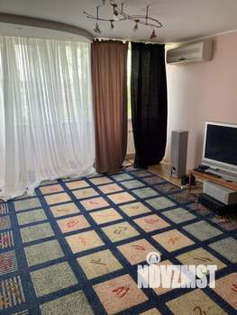 2-к квартира, на длительный срок, 80м2, 1/6 этаж