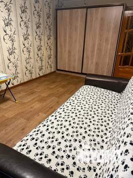 2-к квартира, на длительный срок, 48м2, 2/5 этаж