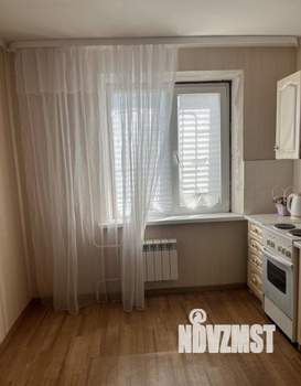1-к квартира, на длительный срок, 33м2, 1/10 этаж