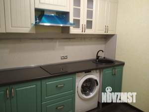 1-к квартира, на длительный срок, 34м2, 6/9 этаж