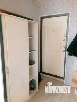 1-к квартира, на длительный срок, 32м2, 7/16 этаж
