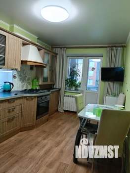 2-к квартира, на длительный срок, 55м2, 1/5 этаж