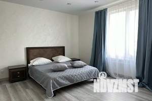 3-к квартира, посуточно, 100м2, 14/17 этаж