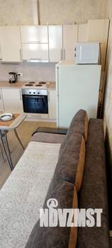 1-к квартира, посуточно, 47м2, 11/16 этаж