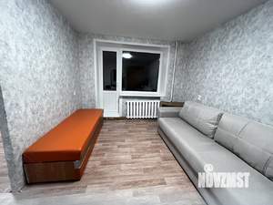 1-к квартира, на длительный срок, 21м2, 8/9 этаж