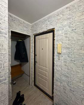 1-к квартира, на длительный срок, 34м2, 9/9 этаж