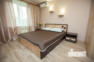 2-к квартира, посуточно, 62м2, 3/10 этаж