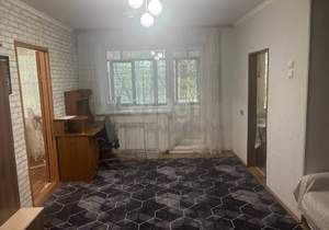2-к квартира, на длительный срок, 46м2, 4/5 этаж