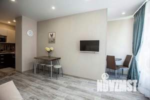 2-к квартира, посуточно, 55м2, 1/1 этаж