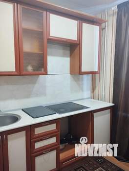 1-к квартира, посуточно, 33м2, 1/5 этаж