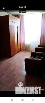 1-к квартира, на длительный срок, 36м2, 9/12 этаж