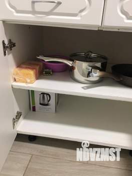 1-к квартира, на длительный срок, 42м2, 1/10 этаж