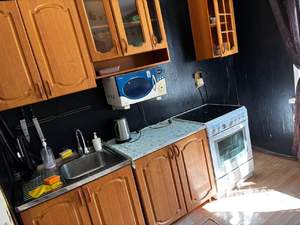 1-к квартира, на длительный срок, 34м2, 1/9 этаж