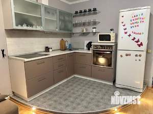 2-к квартира, посуточно, 60м2, 1/1 этаж