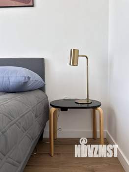 1-к квартира, посуточно, 33м2, 9/9 этаж