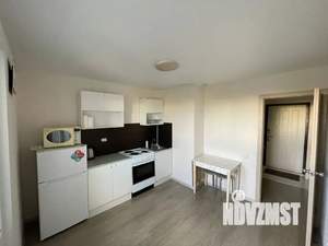 1-к квартира, посуточно, 45м2, 5/16 этаж