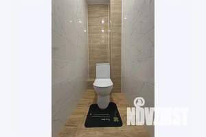 3-к квартира, посуточно, 100м2, 14/17 этаж