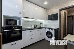 1-к квартира, посуточно, 35м2, 9/9 этаж