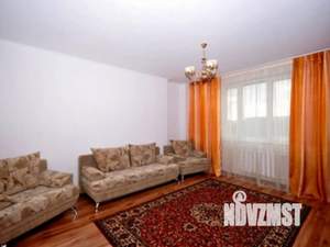 1-к квартира, посуточно, 33м2, 3/5 этаж