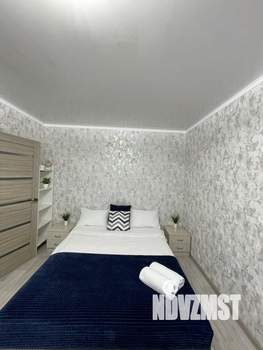 1-к квартира, посуточно, 35м2, 3/9 этаж