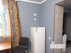 1-к квартира, на длительный срок, 30м2, 1/2 этаж