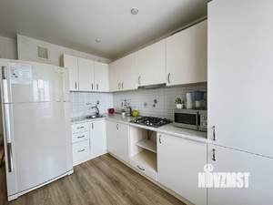 1-к квартира, посуточно, 35м2, 4/9 этаж