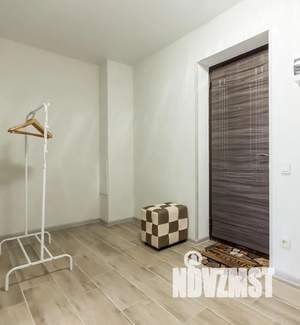 1-к квартира, посуточно, 41м2, 24/26 этаж
