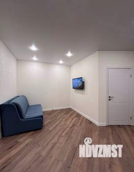 1-к квартира, на длительный срок, 45м2, 10/18 этаж