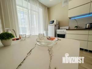 1-к квартира, посуточно, 40м2, 2/10 этаж