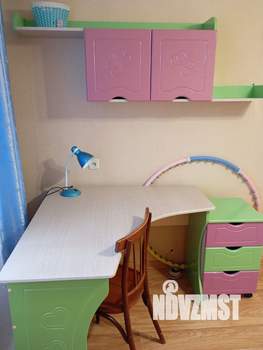 3-к квартира, на длительный срок, 66м2, 2/9 этаж