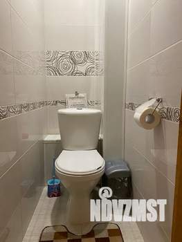 4-к квартира, посуточно, 100м2, 6/9 этаж