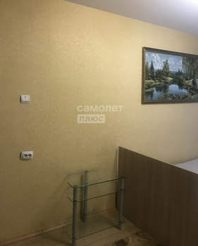 1-к квартира, на длительный срок, 36м2, 3/10 этаж