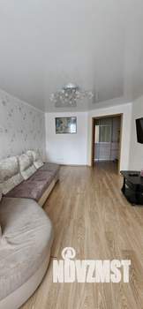 3-к квартира, на длительный срок, 84м2, 4/9 этаж