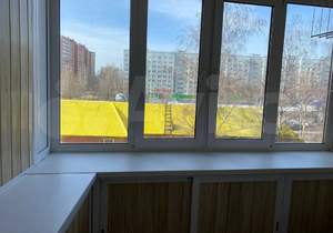 3-к квартира, на длительный срок, 65м2, 3/9 этаж