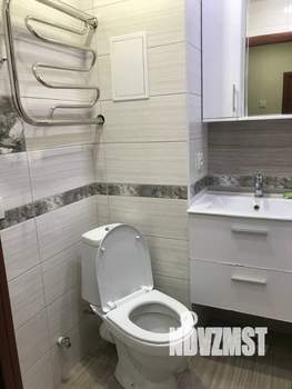 1-к квартира, на длительный срок, 37м2, 12/16 этаж