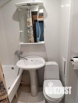 1-к квартира, на длительный срок, 34м2, 1/9 этаж