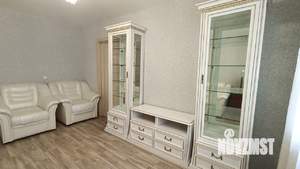 3-к квартира, на длительный срок, 56м2, 3/5 этаж