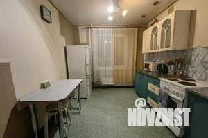 2-к квартира, посуточно, 50м2, 6/9 этаж